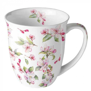 spring blossom mok